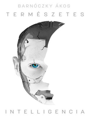 cover image of Természetes Intelligencia